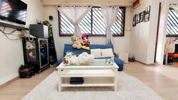 Blk 402 Fajar Road (Bukit Panjang), HDB 4 Rooms #634878881